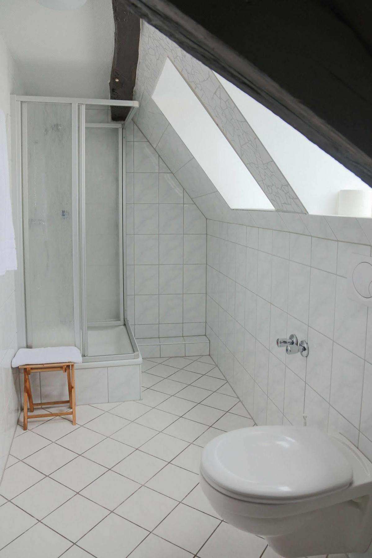 Hotel Haus Landgraf Вальдорф Экстерьер фото